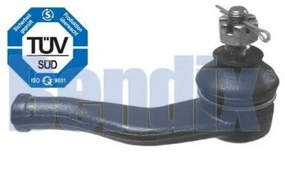 Наконечник поперечной рулевой тяги BENDIX купить