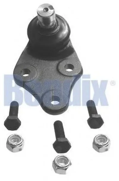 Шаровой шарнир BENDIX купить