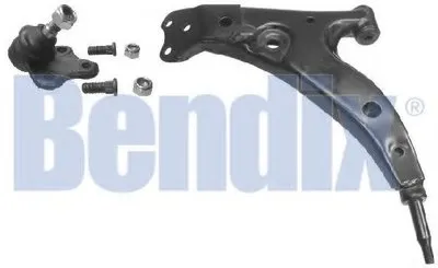 Рычаг независимой подвески колеса, подвеска колеса BENDIX купить