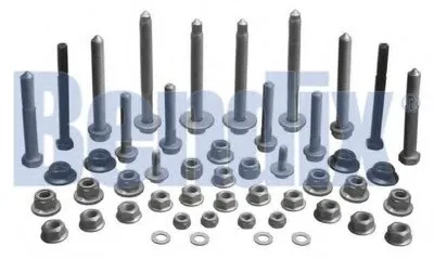 Ходовая часть в сборе BENDIX купить