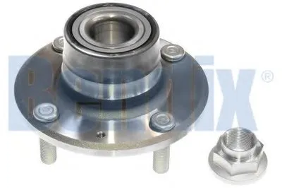 Комплект подшипника ступицы колеса BENDIX купить