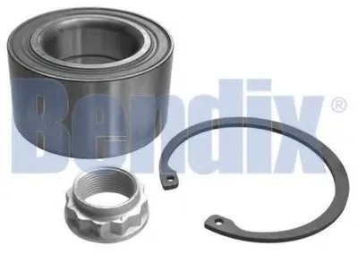 Комплект подшипника ступицы колеса BENDIX купить