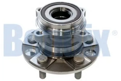 Комплект подшипника ступицы колеса BENDIX купить