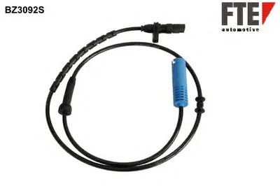 Датчик, частота вращения колеса FTE купить