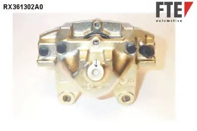 Тормозной суппорт FTE купить