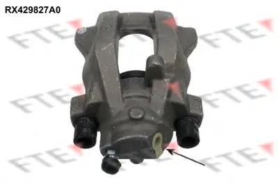 Тормозной суппорт FTE купить