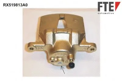 Тормозной суппорт FTE купить