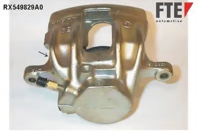 Тормозной суппорт FTE купить