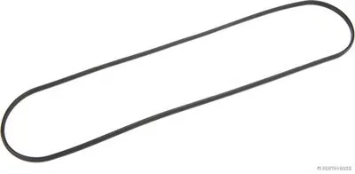 Прокладка, крышка головки цилиндра HERTH+BUSS JAKOPARTS купить