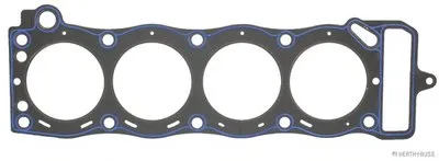 Прокладка, головка цилиндра HERTH+BUSS JAKOPARTS купить