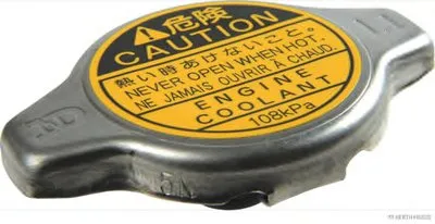 Пробка радиатора HERTH+BUSS JAKOPARTS купить