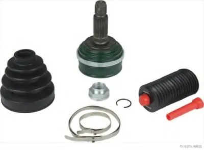 Шарнирный комплект, приводной вал HERTH+BUSS JAKOPARTS купить