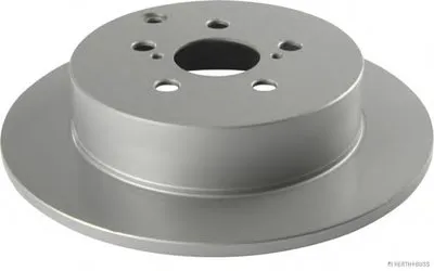 Тормозной диск HERTH+BUSS JAKOPARTS купить