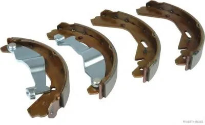 Комплект тормозных колодок HERTH+BUSS JAKOPARTS купить