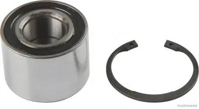 Комплект подшипника ступицы колеса HERTH+BUSS JAKOPARTS купить
