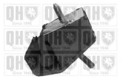 Подвеска, автоматическая коробка передач; Подвеска, ступенчатая коробка передач QUINTON HAZELL купить