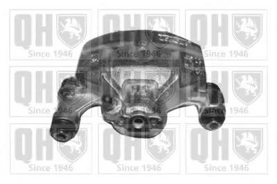 Тормозной суппорт QUINTON HAZELL купить