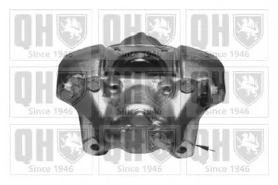 Тормозной суппорт QUINTON HAZELL купить