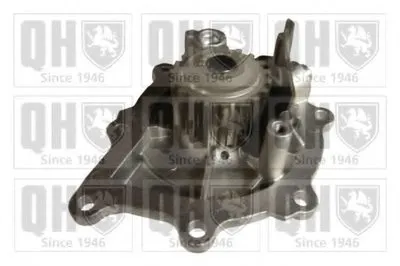 Водяной насос QUINTON HAZELL купить