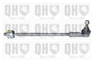 Поперечная рулевая тяга QUINTON HAZELL купить