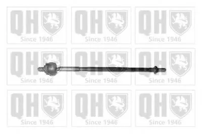 Осевой шарнир, рулевая тяга QUINTON HAZELL купить