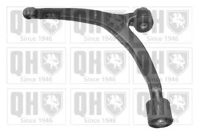 Рычаг независимой подвески колеса, подвеска колеса QUINTON HAZELL купить