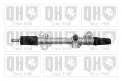 Рулевой механизм QUINTON HAZELL купить