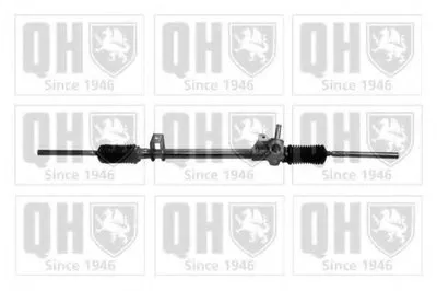 Рулевой механизм QUINTON HAZELL купить