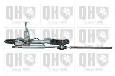 Рулевой механизм QUINTON HAZELL купить