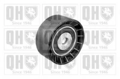 Паразитный / ведущий ролик, поликлиновой ремень QUINTON HAZELL купить