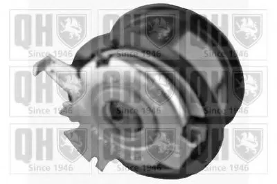 Натяжной ролик, ремень ГРМ QUINTON HAZELL купить