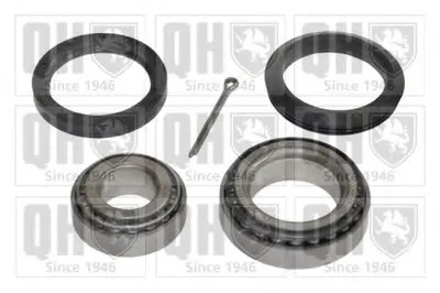 Комплект подшипника ступицы колеса The Original QUINTON HAZELL купить
