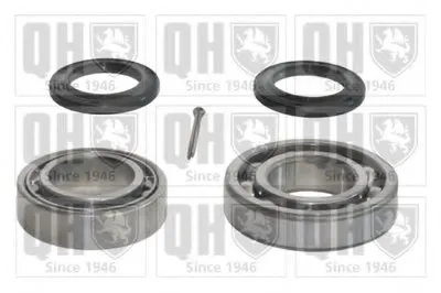 Комплект подшипника ступицы колеса The Original QUINTON HAZELL купить