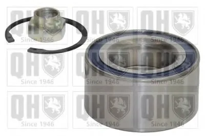 Комплект подшипника ступицы колеса The Original QUINTON HAZELL купить