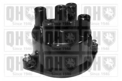 Крышка распределителя зажигания CI QUINTON HAZELL купить