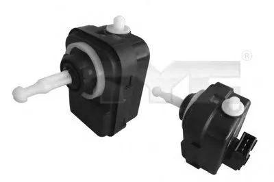 Регулировочный элемент, регулировка угла наклона фар TYC купить