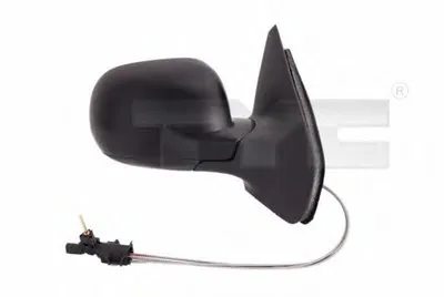 Наружное зеркало TYC купить