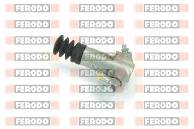 Рабочий цилиндр, система сцепления FERODO купить