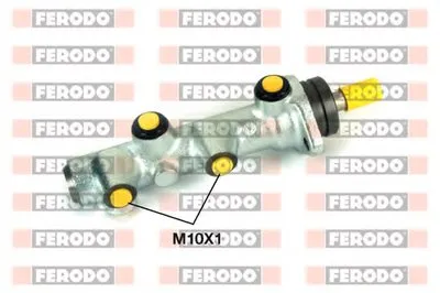 целиндер ручного тормоза FERODO купить