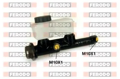 целиндер ручного тормоза FERODO купить