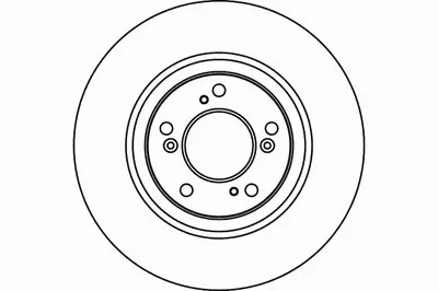 Тормозной диск MINTEX купить