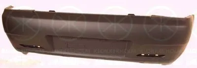 Буфер KLOKKERHOLM купить