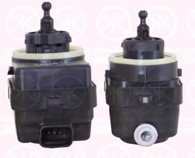 Регулировочный элемент, регулировка угла наклона фар KLOKKERHOLM купить