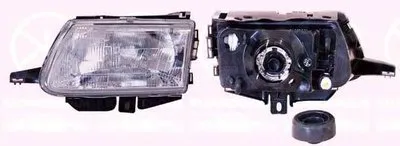 Фара KLOKKERHOLM купить