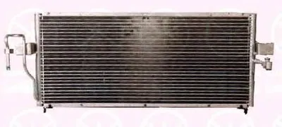 Конденсатор, кондиционер KLOKKERHOLM купить