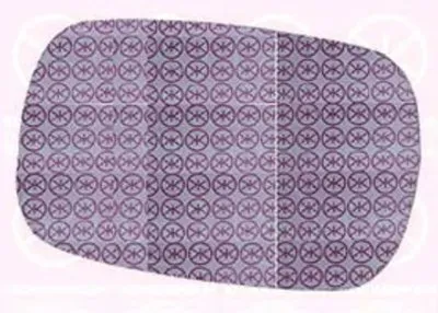 Зеркальное стекло, наружное зеркало KLOKKERHOLM купить