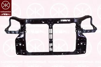 Облицовка передка KLOKKERHOLM купить