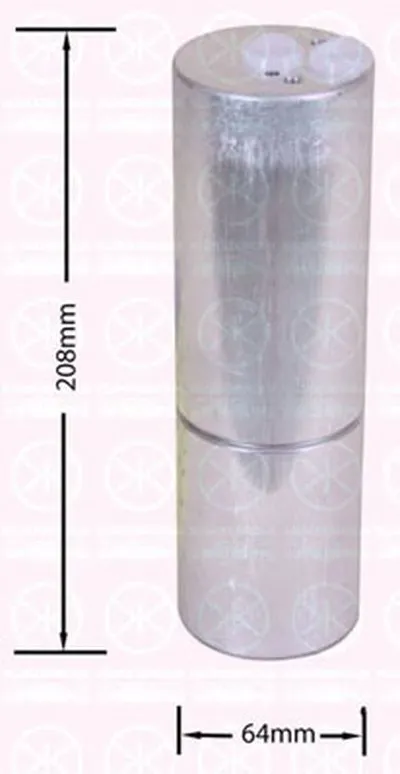 Осушитель, кондиционер KLOKKERHOLM купить