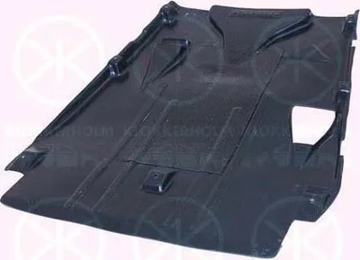 Кожух двигателя KLOKKERHOLM купить