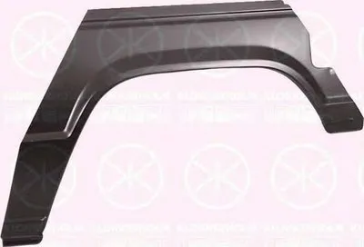 Боковина KLOKKERHOLM купить